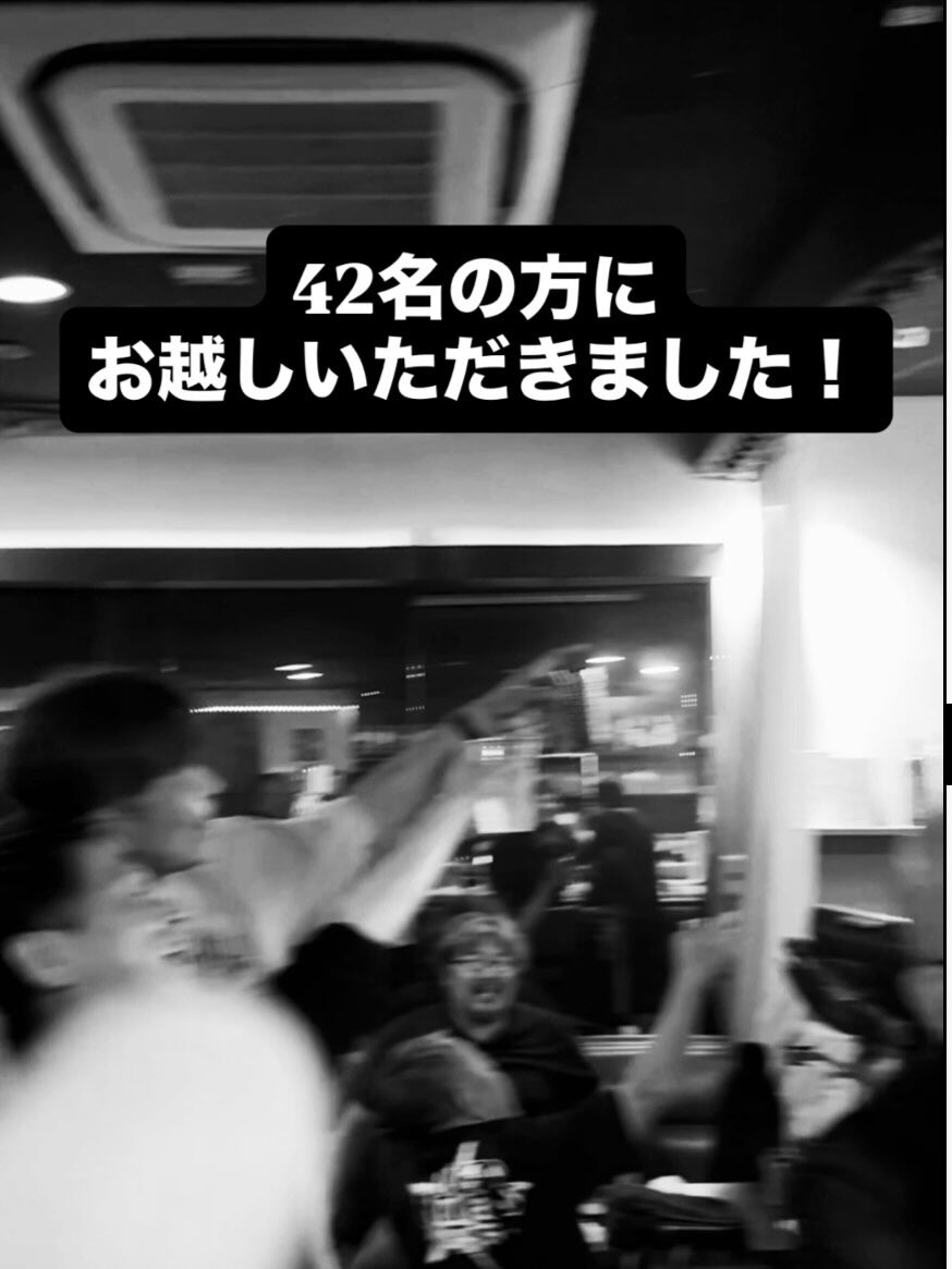 素敵な仲間に囲まれて、