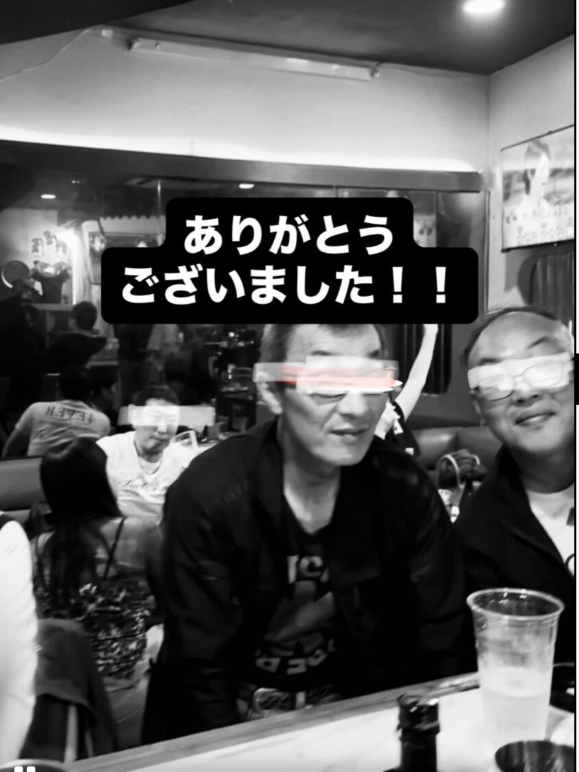 素敵な仲間に囲まれて、